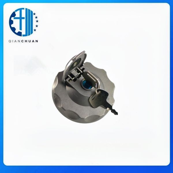 31Q4-02130 KB-2110 Fuel Cap Assy for Hyundai R140LC-9 R140W-9