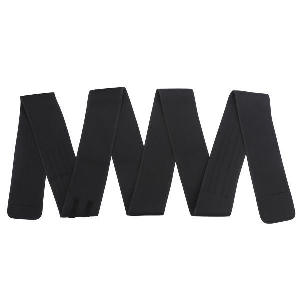 Advantageous Quick Dry Waist Trainer HEXIN 2022 Logo Service Body Shaper Underwear