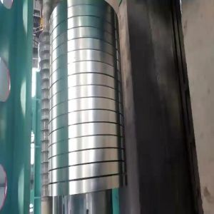 Cheap ISO BV Austenitic 1mm Aluminium Strip N08020 Duplex Steel Coil wholesale