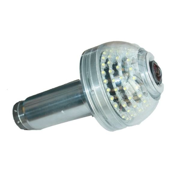 TVS-15 High Definition Underground Main Pipe Inspection Camera , CCTV Sewer Pipe Inspection Equipment Robot