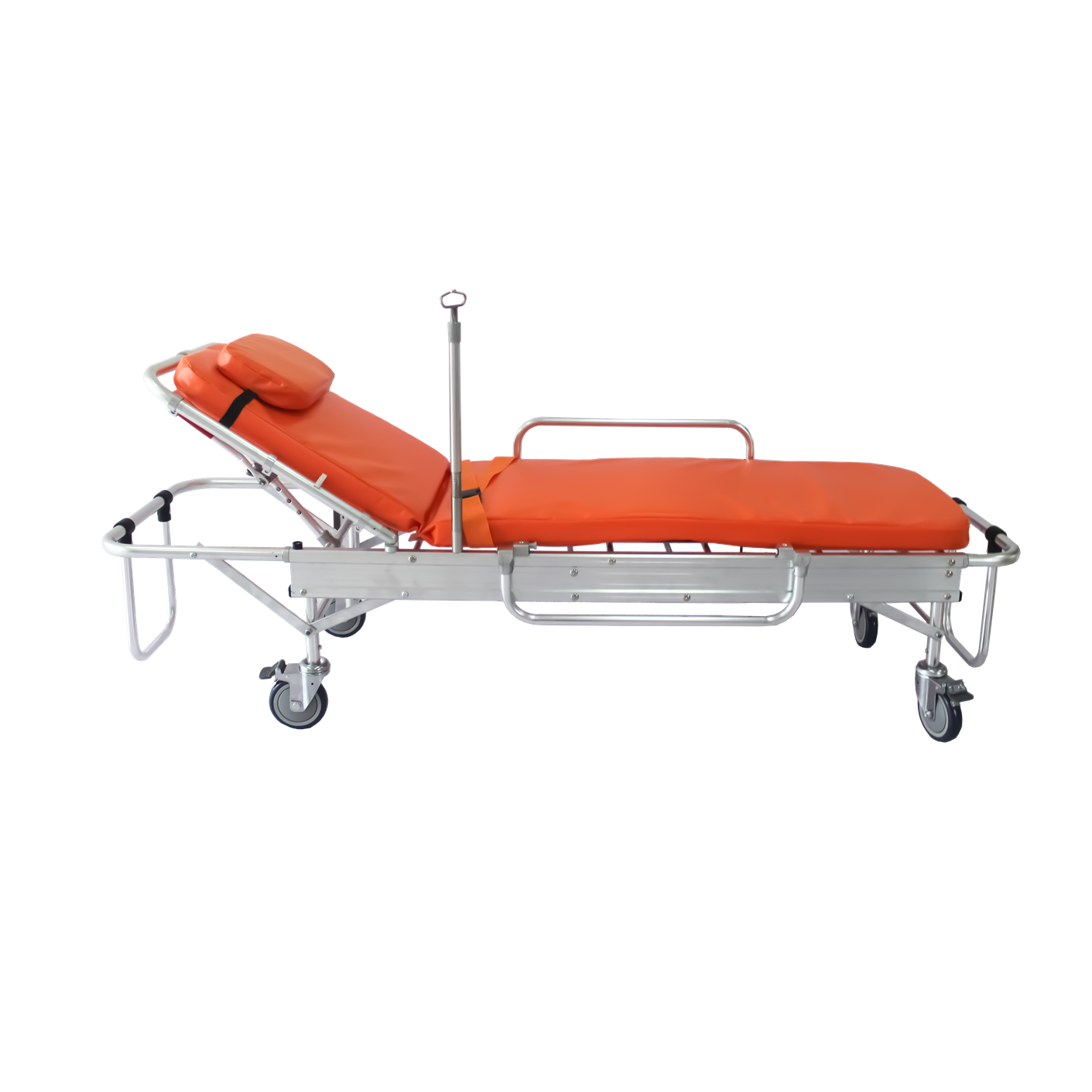 Hot sell Ambulance Stretcher Cum Chair