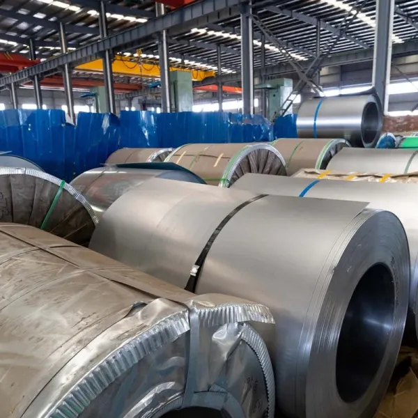 Cold Rolled Stainless Steel Coils Manufacturers 201 304 316 409 Plate/Sheet/Coil/Strip