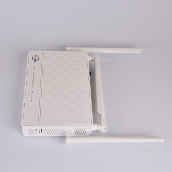 Dual Band 2.4g 5ghz Gpon Device XPON ONU Equipment Wifi Gpon Ont Onu