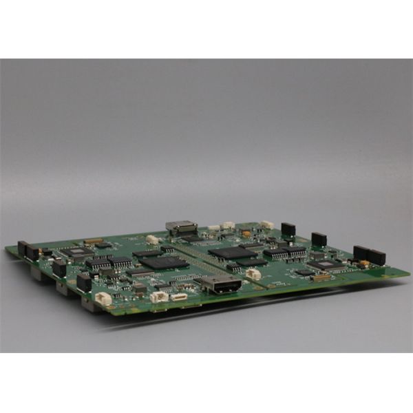 ENIG OSP 6 Layer pcb factory pcb assembly shenzhen printed circuit board manufacturers