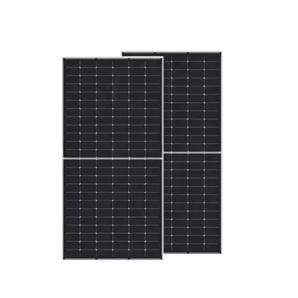 310w Commercial Solar Panels 8.49A High Efficiency Solar Panels 6x12 Cells