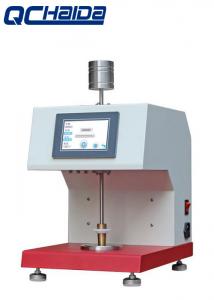 Cheap 80 Times/Min Rotary Crockmeter Textile Measuring Machine,Fabric Dyeing Tester wholesale