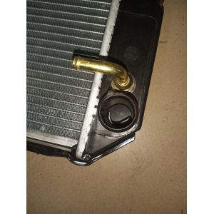 Aluminum Car Radiator for Toyota 4-Runner 1993-1995 V6 1KZ-TE