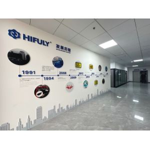Hunan Hifuly Technology Co., Ltd.