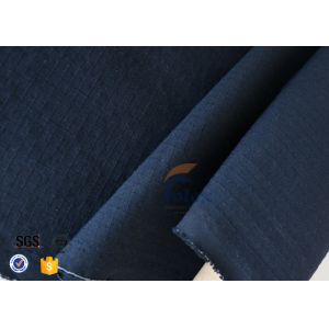 China High strength durable Kevlar Aramid Fabric 210gsm 60 Nomex Fabric on sale