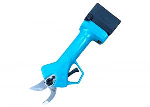 Cheap 21V Cordless Garden Electric Shears Branch Cutter With Rechargeable Lithium Battery wholesale
