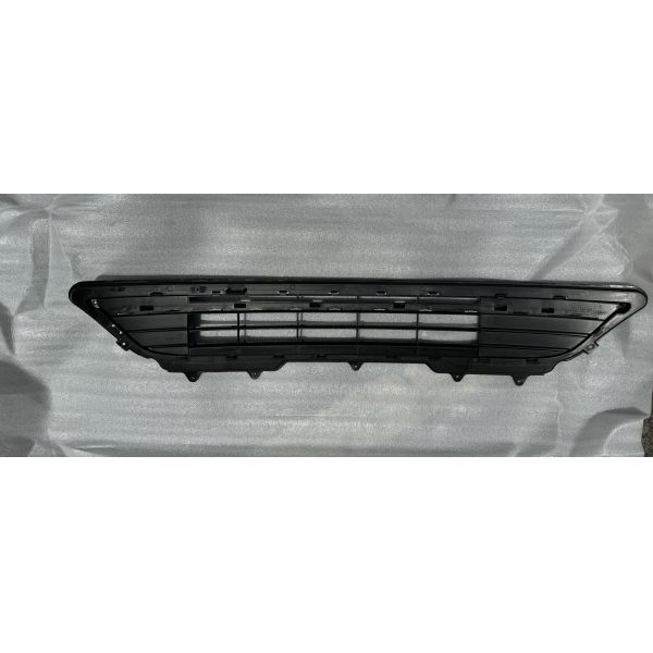 HP5Z-17B968-AA Front Bumper Lower Grille for 2017-2019 Ford LINCOLN MKZ Black Label