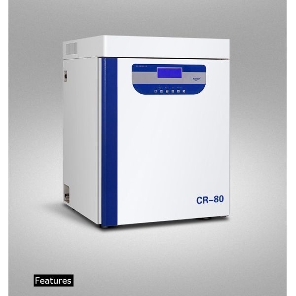 PID CO2 Incubator For Cell Culture Microorganism Cell Incubators
