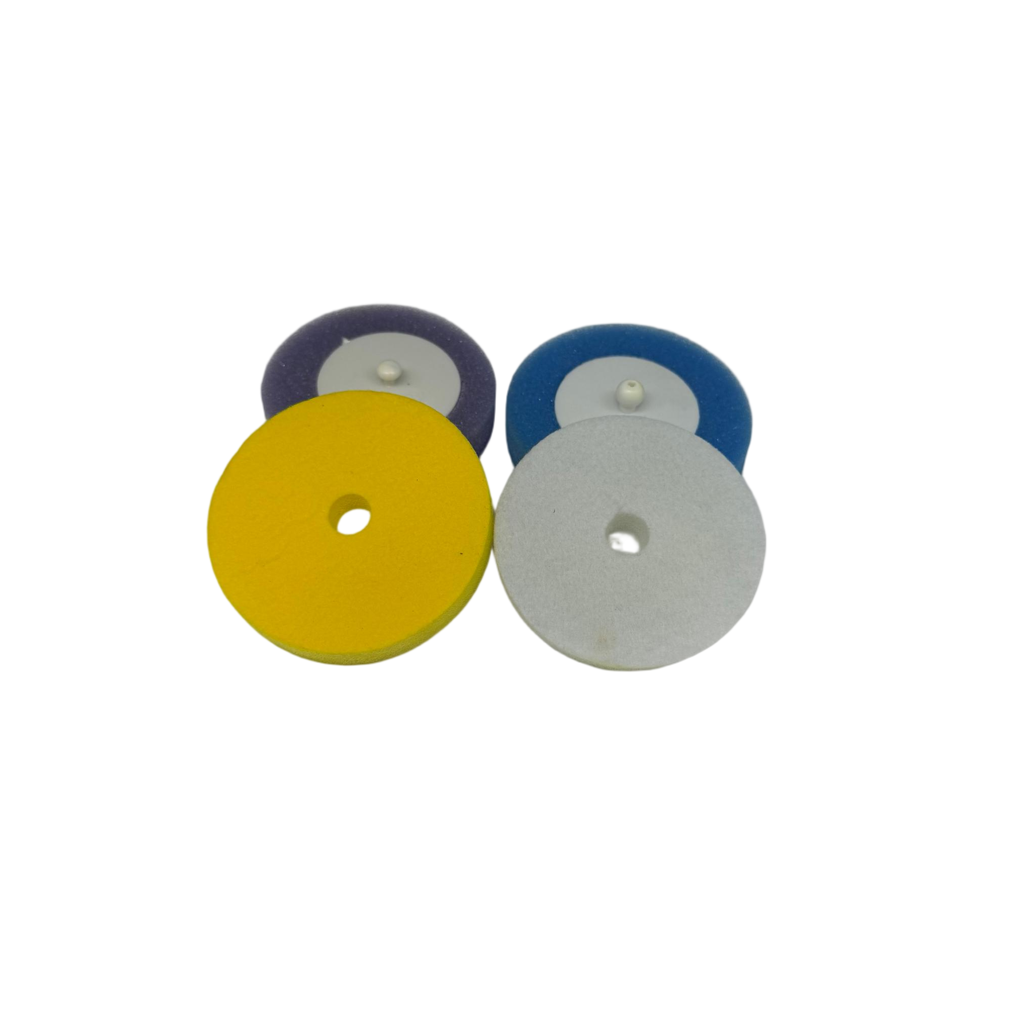 Cheap Disposable Toilet Brush Refill Heads with Pre-Soaped Bristles wholesale