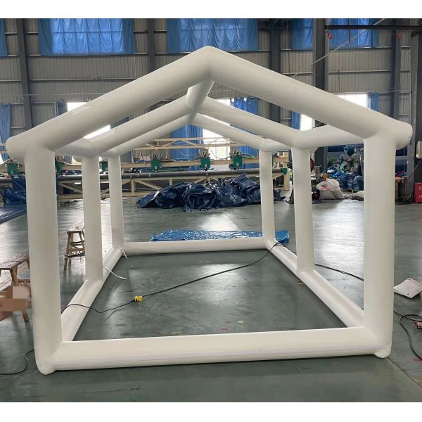 Four Season Inflatable Church Tent