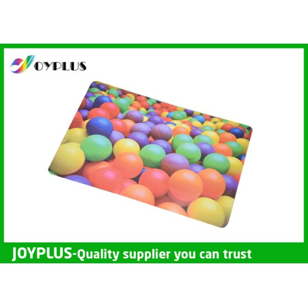 Printed New EVA Dining Table Mat