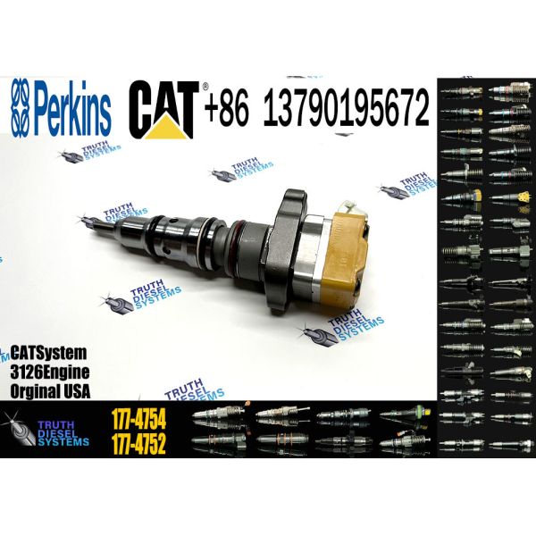 Fuel injector 387-9427 328-2585 295-1411 268-1835 263-8218 198-4752 174-7526 232-1170 232-1171 174-7527