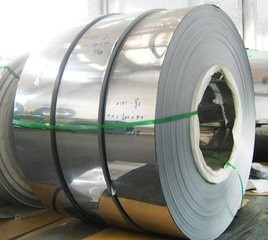 ASTM 304 310S Hot Rolled Stainless Steel Coil / Belt / Strip