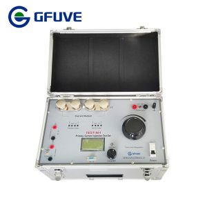 Cheap 1000A 5KVA Primary Injection Test Equipment wholesale