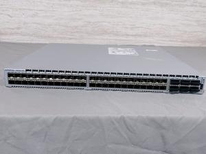 Cheap Steel Network DCS-7050SX-72-R Original Used SNMP Arista Products wholesale