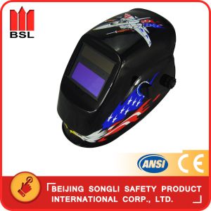 SKW-EH-800k AUTO DARKEN WELDING MASK