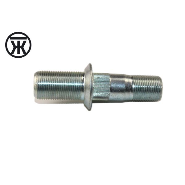 ISUZU NPR 4HG1 WHEEL NUT LH 5980815851