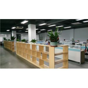 Shenzhen Shuangyou Sports Equipment Co., Ltd.