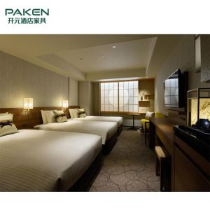 Paken Hospitality Lobbies Hotel Style Bedroom Furniture