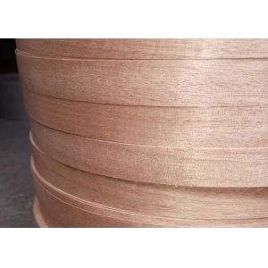 Cheap Augustan Edge Banding Wood Veneer Edge Banding 200 Meters length wholesale