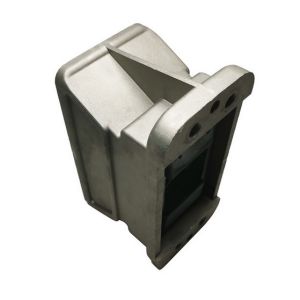 China OEM 6452400118 Trailer Suspension Parts Truck Engine Mounting For Mercedes Benzs on sale