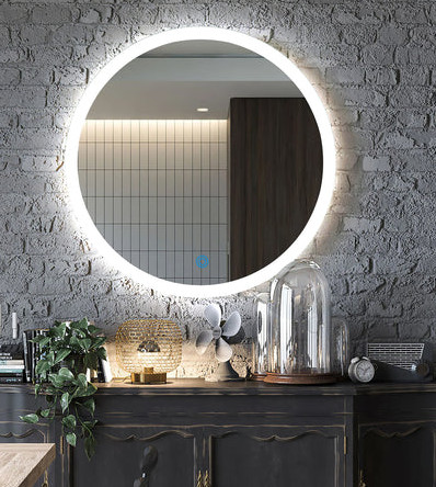 Fashion Style Mirror Glass 5mm 6mm 8mm Flat Float Glass Mirror For Home Hotel Use