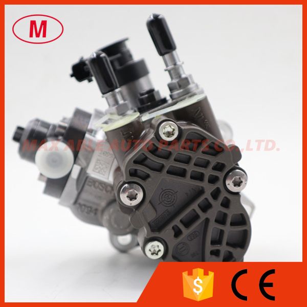 original and new DIESEL CP4 COMMON RAIL FUEL PUMP 0445020540 5341.1111008 53411111008