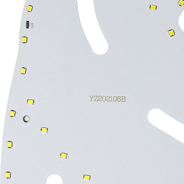 Barebones Double Sided PCB Board Thickness 1.0mm 1.2mm 1.6mm