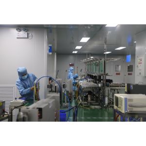 GZ Photonics Technology Co. , Ltd