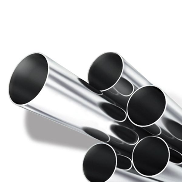 AISI 8K Mirror Polished 201 304 310S 316L 321 321H 430 Stainless Steel Piped Seamless Stainlesss Steel Tube