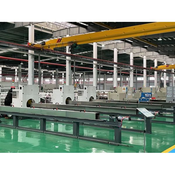 Transense Heat Exchanger Tube , 25.4mm Air Conditioner Copper Pipes