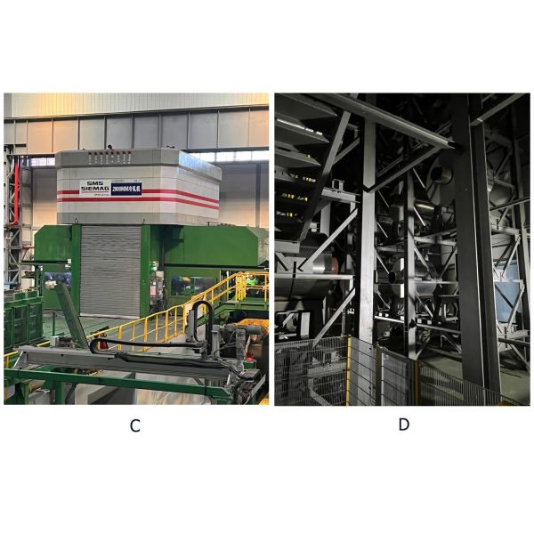 7xxx Series Thick 7075 Aluminum Alloy Plate For Aviation Industry