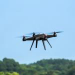 2.4G 7CH Headless Predator RC Quadcopter Drone 32-Mins Flight & Inbuilt GPS One