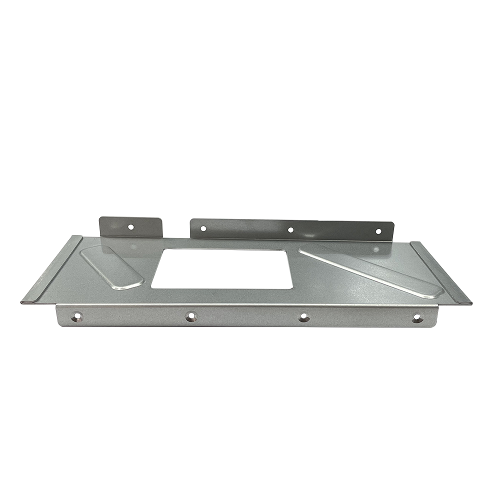 Cnc Laser Metal Fabrication Cutting Punching Steel Sheet Metal Bending Stamping Bracket
