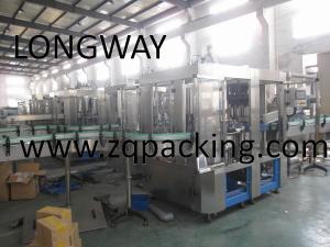 China strawberry juice filling machine production line on sale