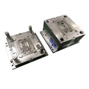 Cheap OEM Liquid Silicone Rubber Molding , Anti Aging Silicone Rubber Overmolding wholesale