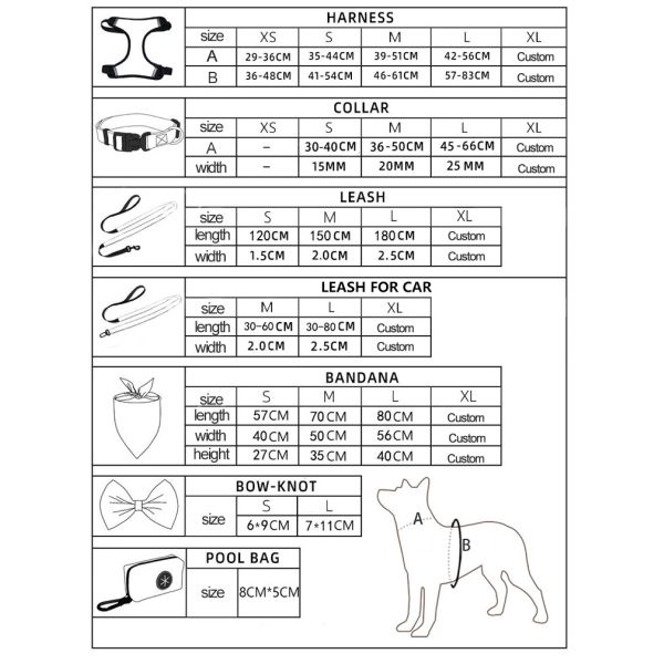 Outdoor Running Personalized Nylon Multifunctional Pet Dog Leash with One Drag Two Double-Headed Dog Rope Durable and Versatile