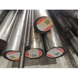 China SAE1045 / S45C / S45K Cold Drawn Round Bar Dia 4-150 mm  C45 Bright Bar Smooth Surface on sale
