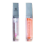 Moisturizing Semi-permanent Makeup Lip Glaze , The Color Of Lip Gloss Changed By Skin Temperature With Lights And Mirror