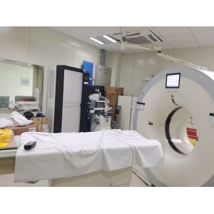 Cheap 1000 m3/h Medical Grade Air Sterilisation wholesale