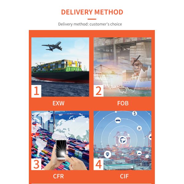 20ml Luxury Purple Sample Plastic Packaging Bottle Plastic Cosmetic PET Bottle