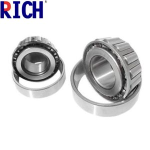 Auto gearbox bearing chrome steel taper roller bearing auto bearing