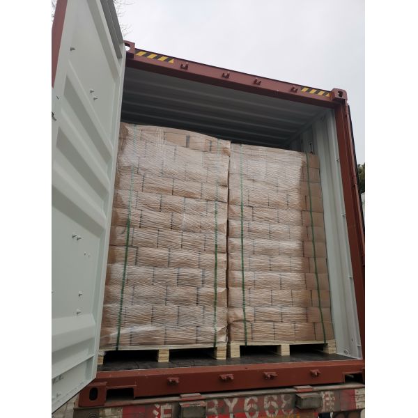 UHPC special synthetic PVA fiber for building decoration exterior wall or cement flower pot product