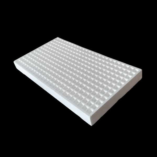 Fire And Anti Static EVA Foam Sheet Board Carved Cosmetics Packaging Box Lining