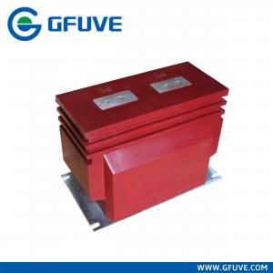 China GFLZZ0967-10C5 Medium and High Voltage 5-6000A 12/42/75kV Epoxy resin Industrial Current Transformer on sale