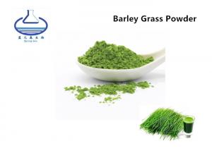 Cheap Natural Pure Barley Grass Powder Food Grade  Cool Dry Place Storage wholesale